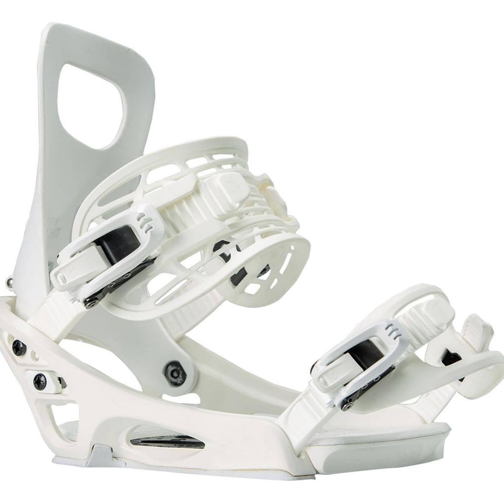 Black Snowboard Binding S/M M2686