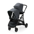 Double Stroller I46073