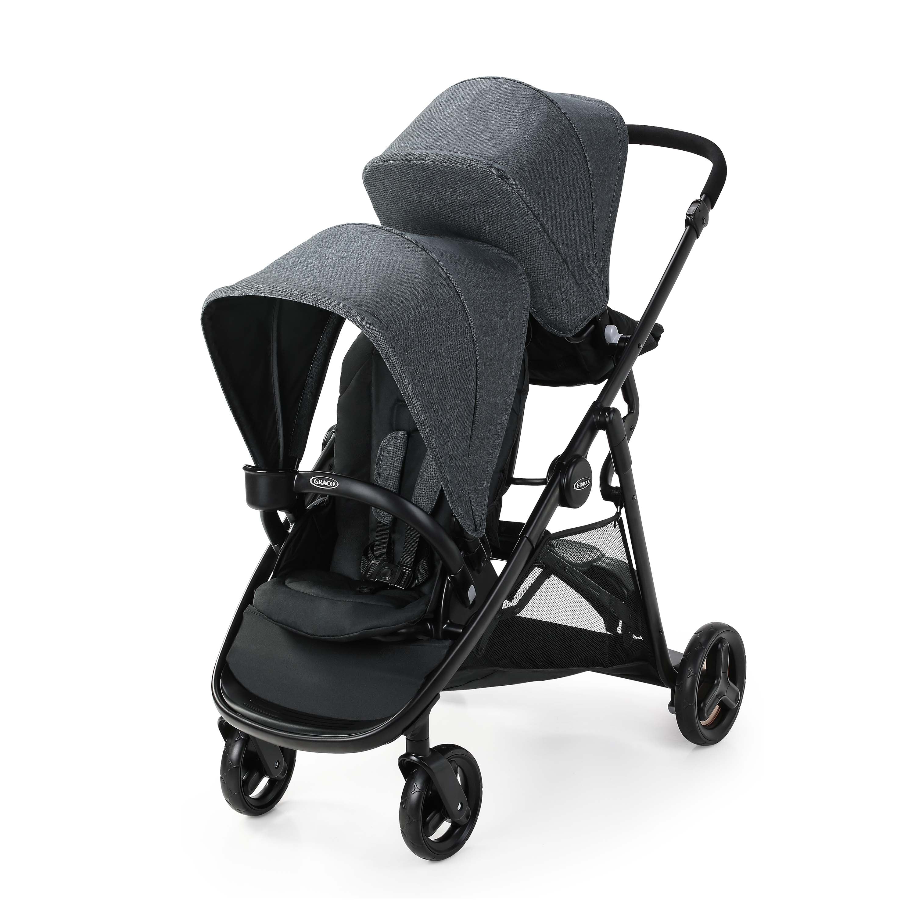 Double Stroller I46073