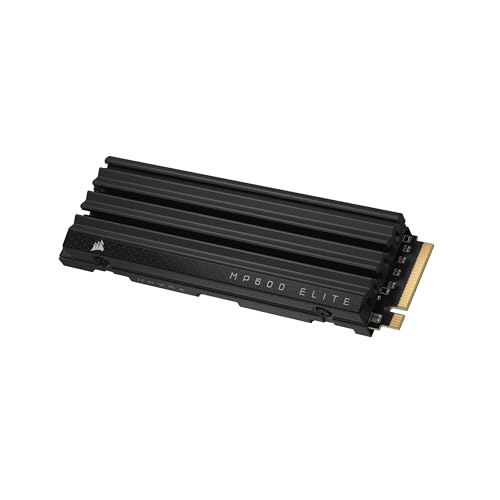 1TB M.2 PCIe Gen4 x4 NVMe SSD K898