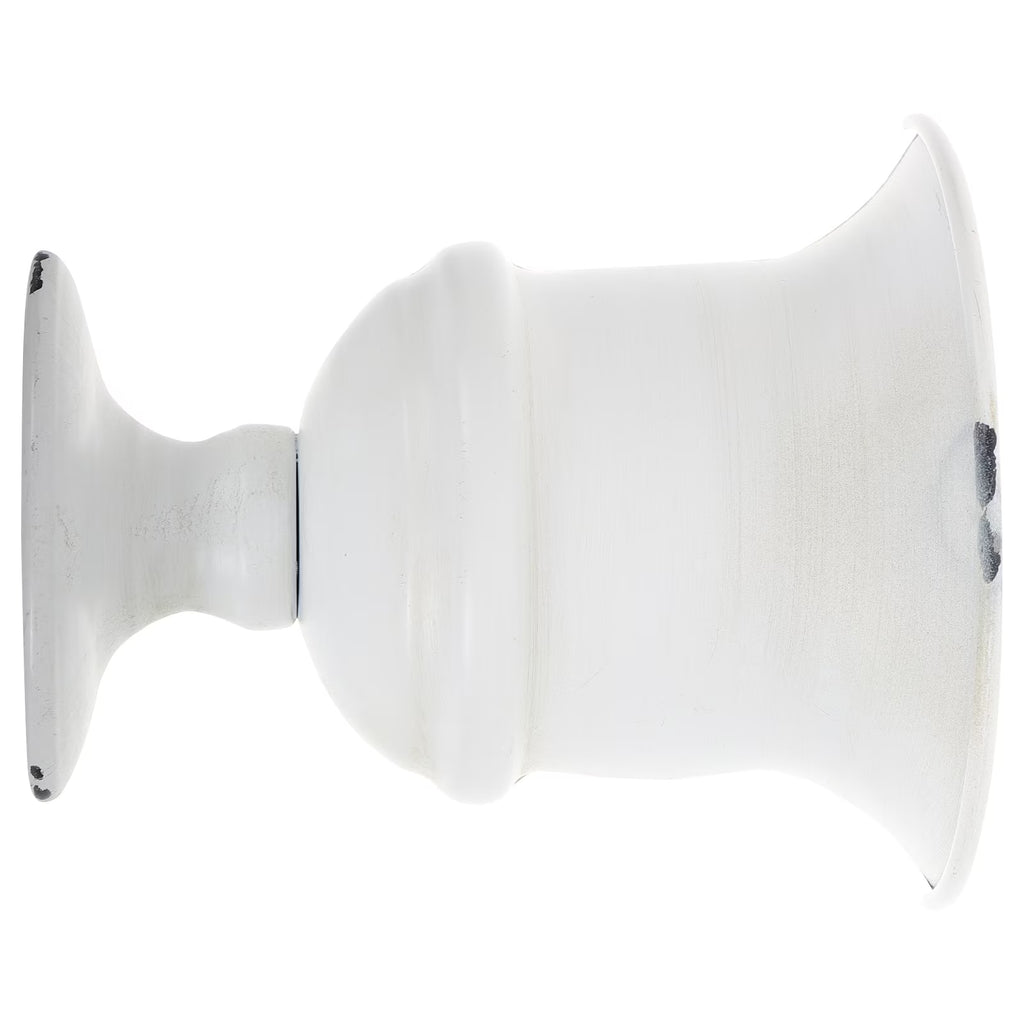 Metal Half Vase Prop for Paintings Z224665