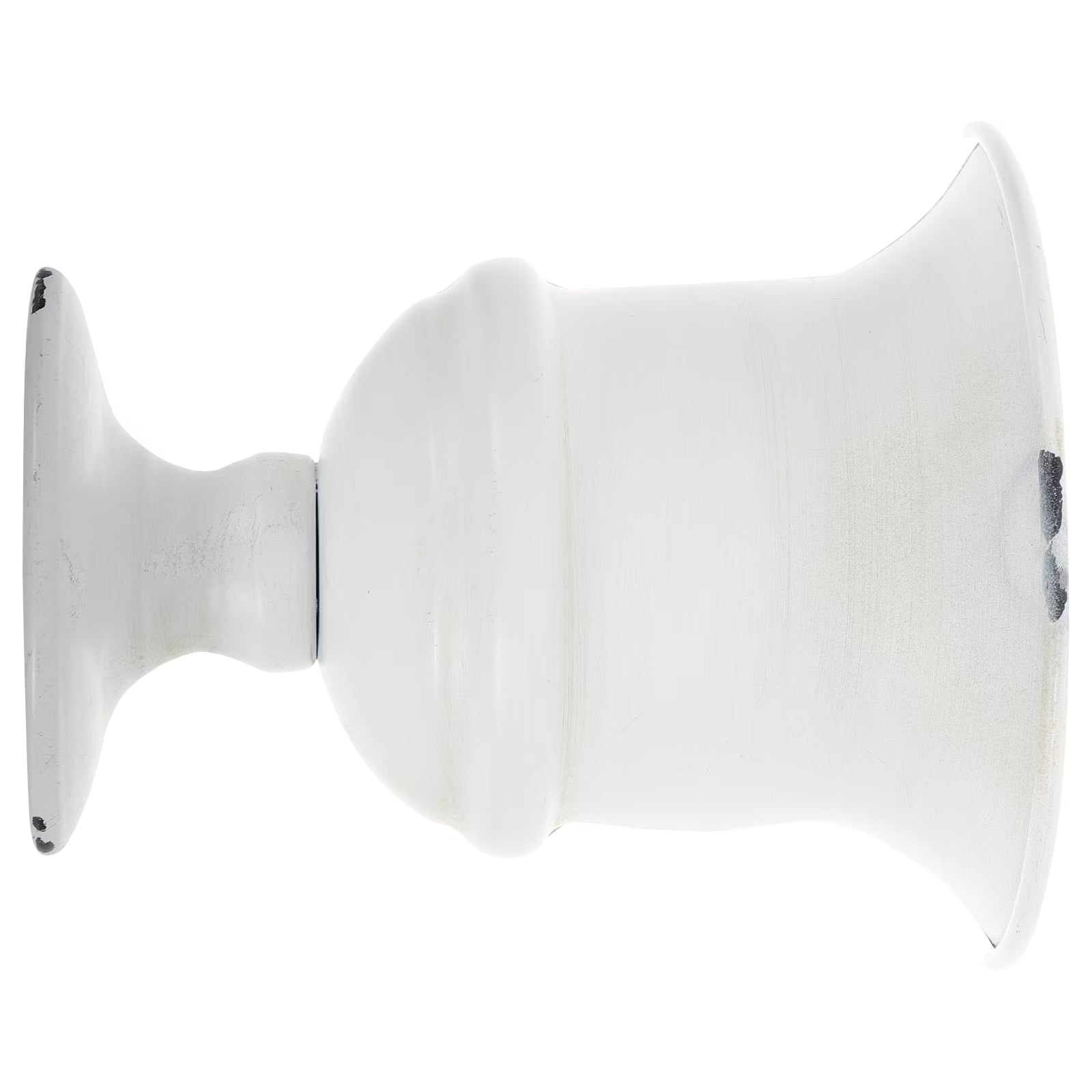 Metal Half Vase Prop for Paintings Z224665