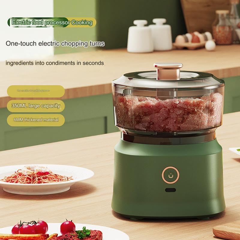 Multi-function Food Processor S344