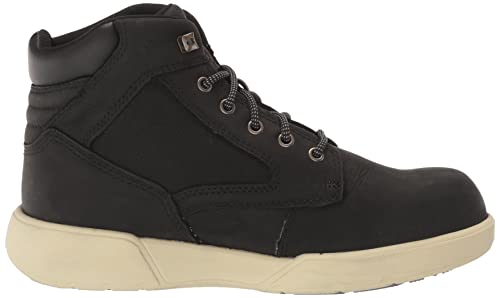 Mens 6Inch Composite Toe Construction Boot Q50254