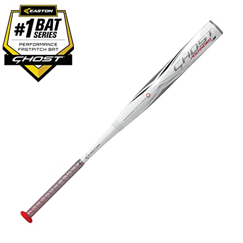 2 Pc. Composite Fastpitch Softball Bat I9402