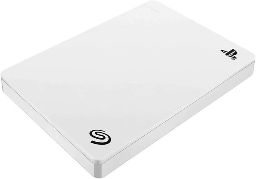 2TB USB 3.0 External Hard Drive F379