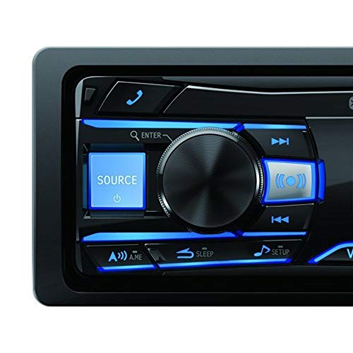 Mech-Less Digital Media Receiver with Bluetooth O3854