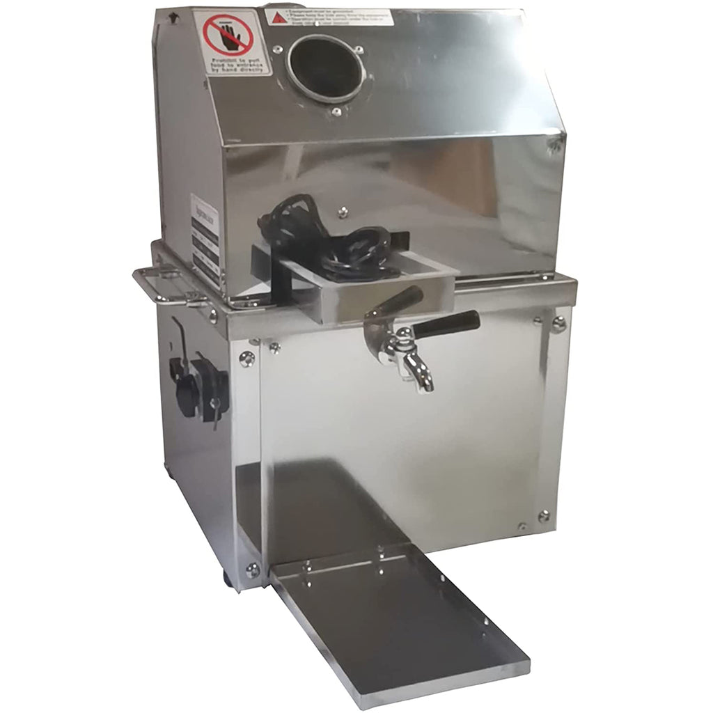 Electric Desktop Sugar Cane Juicer Press Machine Extractor A894045