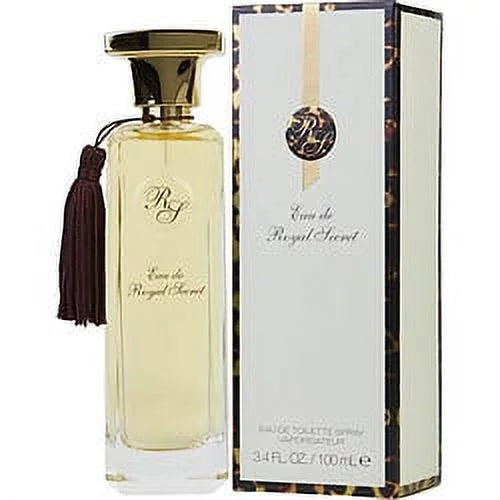 EDT Spray 3.4 oz N65949
