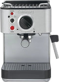 1.66 Quart Stainless Steel Espresso Maker C41680