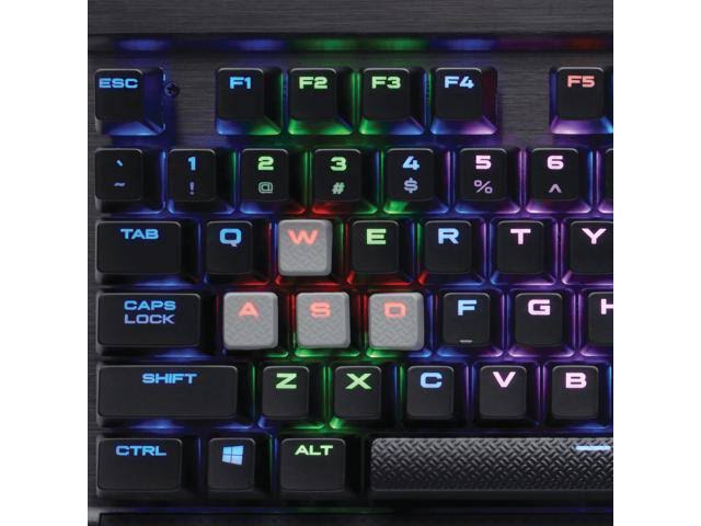Compact Mechanical Gaming Keyboard G86060