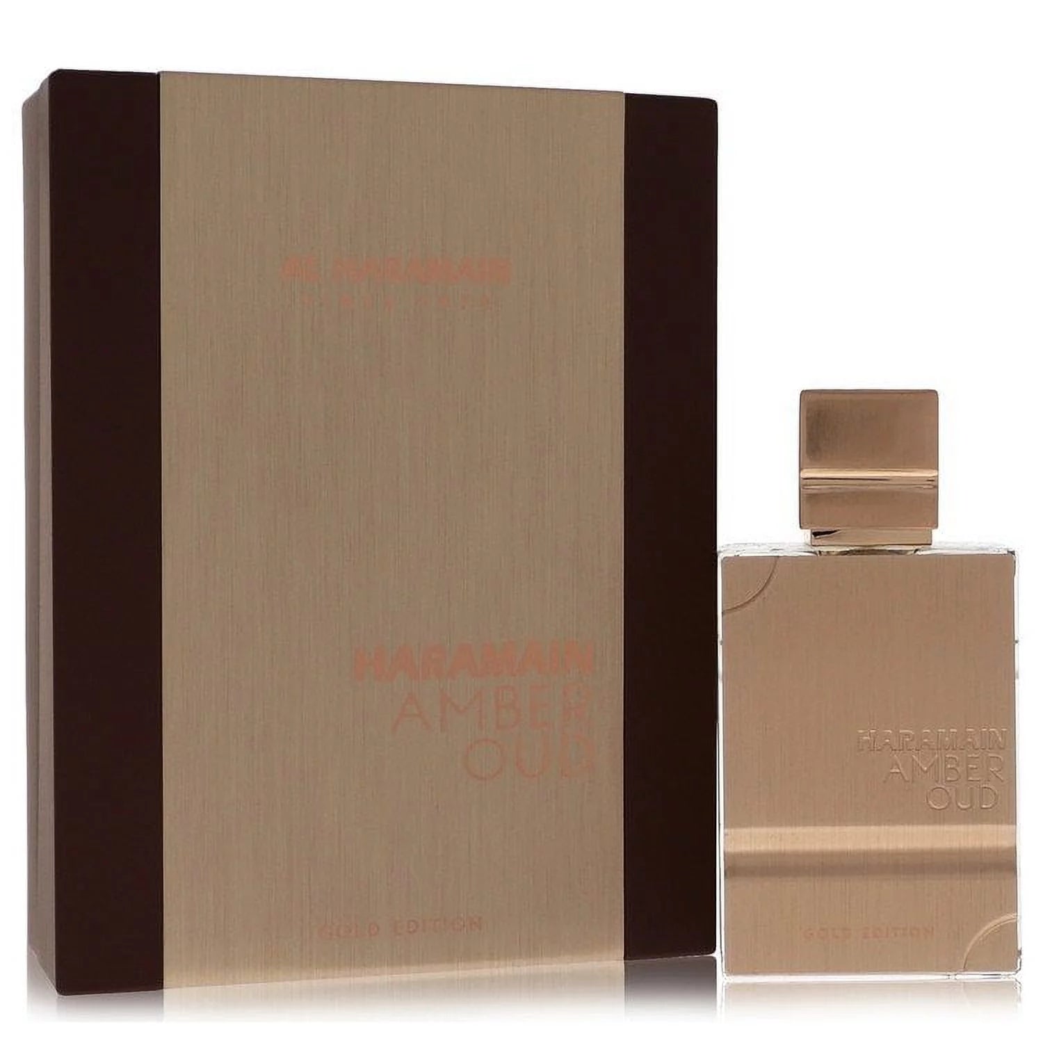 Amber Oud Gold Edition Eau De Parfum Spray 2 oz N524586