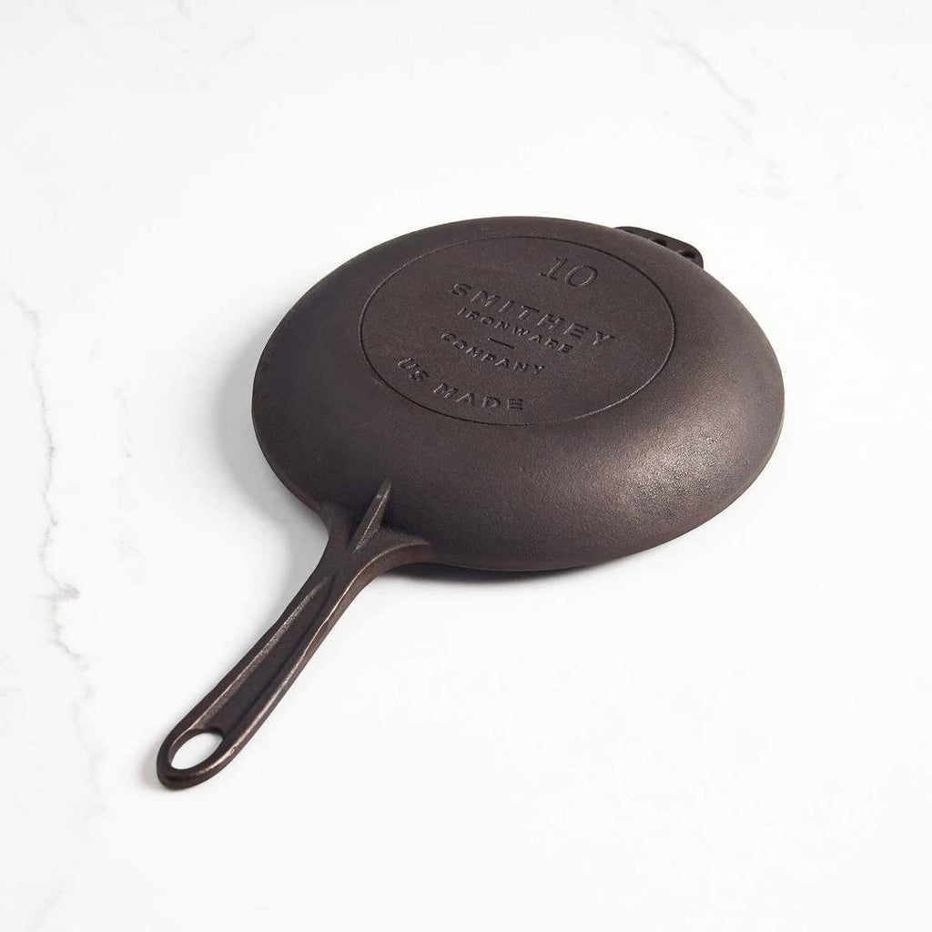 Cast Iron Chef Skillet L476