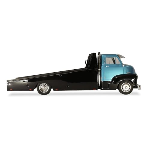 Red Custom Hauler D387306