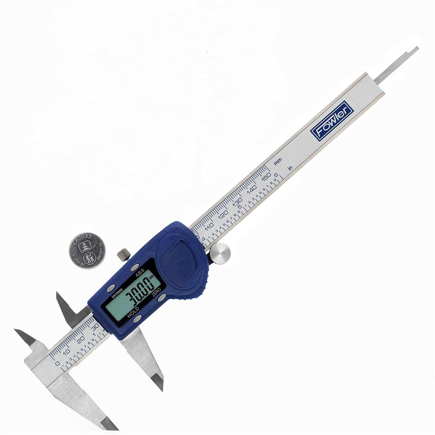 Electronic Caliper 6/150mm T80050