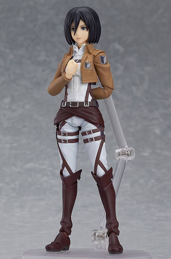 Figma Figure Y685