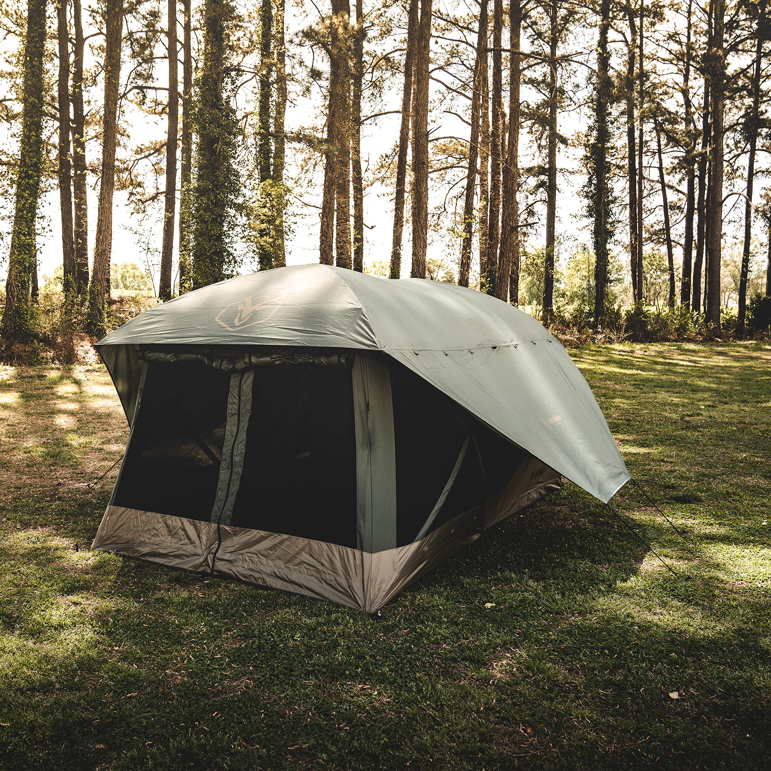 T4 Plus Hub Tent E23265