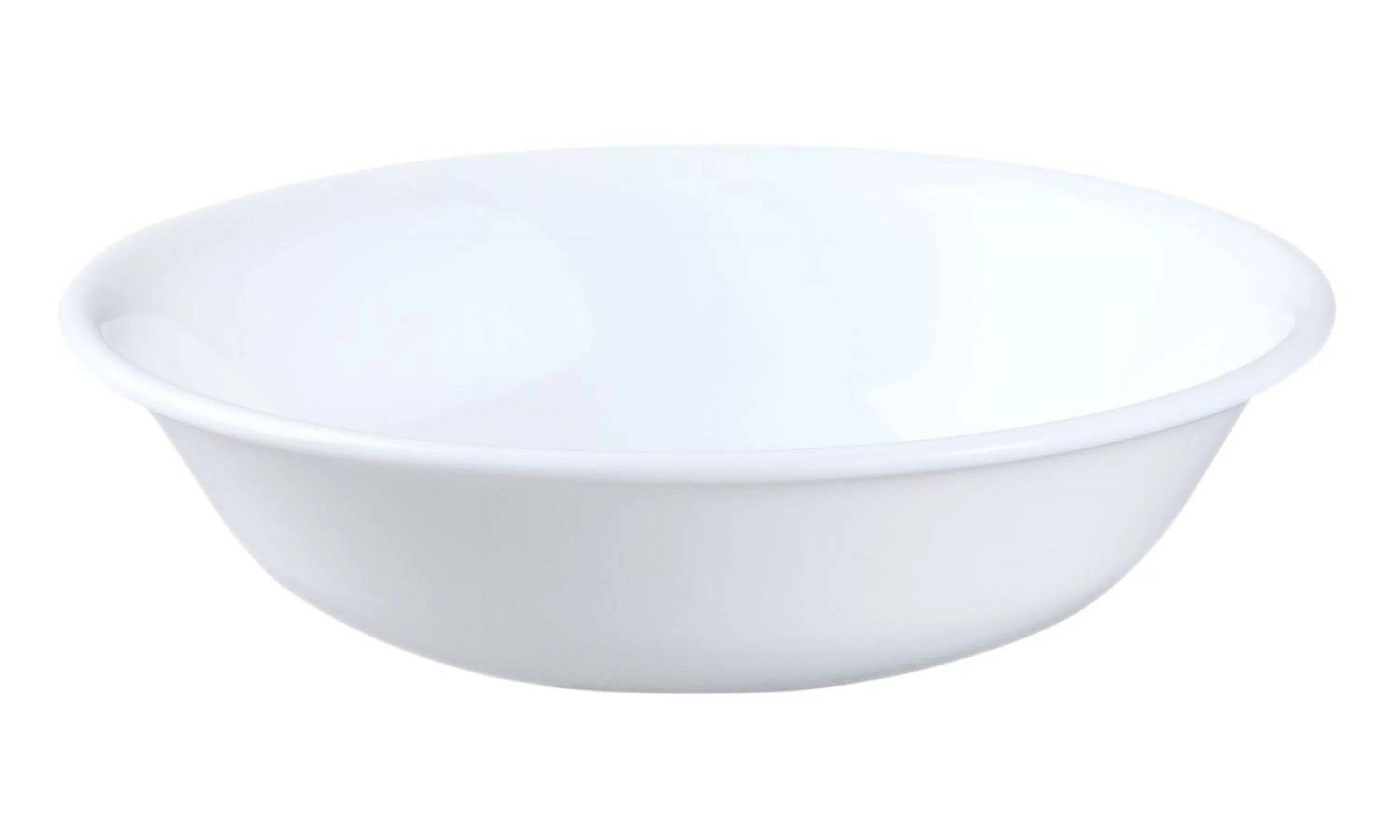 10 Oz White Dessert Bowls (Pack of 3) H58432