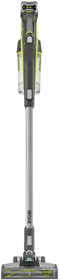18-Volt Stick Vacuum Cleaner H17418