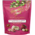 Macadamia Classic Strawberries & Cream Macadamias 16 oz J36397