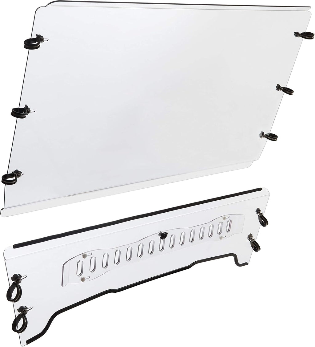 Clear Windscreen I998855