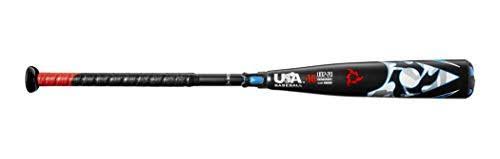 2020 USA Voodoo Baseball Bat S2591