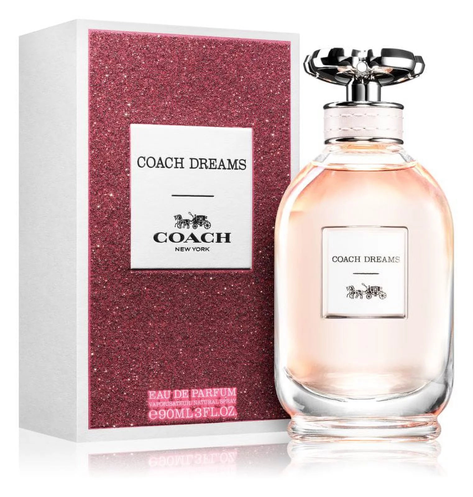 Eau De Parfum 3 Oz. M171