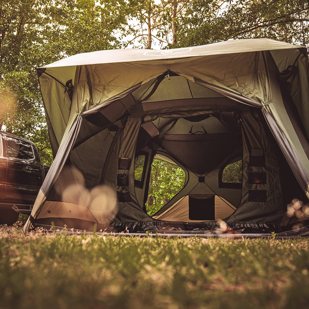 T4 Plus Hub Tent E23265