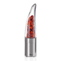 8" Stainless Steel Spice & Chili Pepper Mill D17011