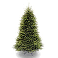7.5 ft. Unlit Artificial Christmas Tree V35729