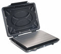 Black Hardback Laptop Case Y991