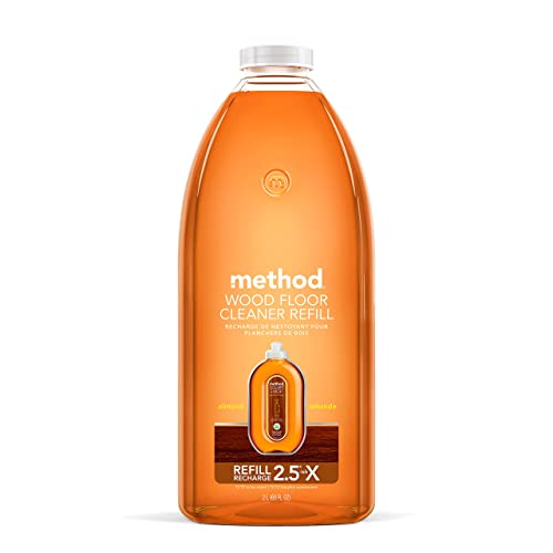 25 Fl Oz 6 Pack Hardwood Floor Cleaner P425735