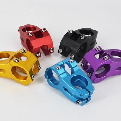 31.8mm Short Handlebar Mountain Bike Stem D131335