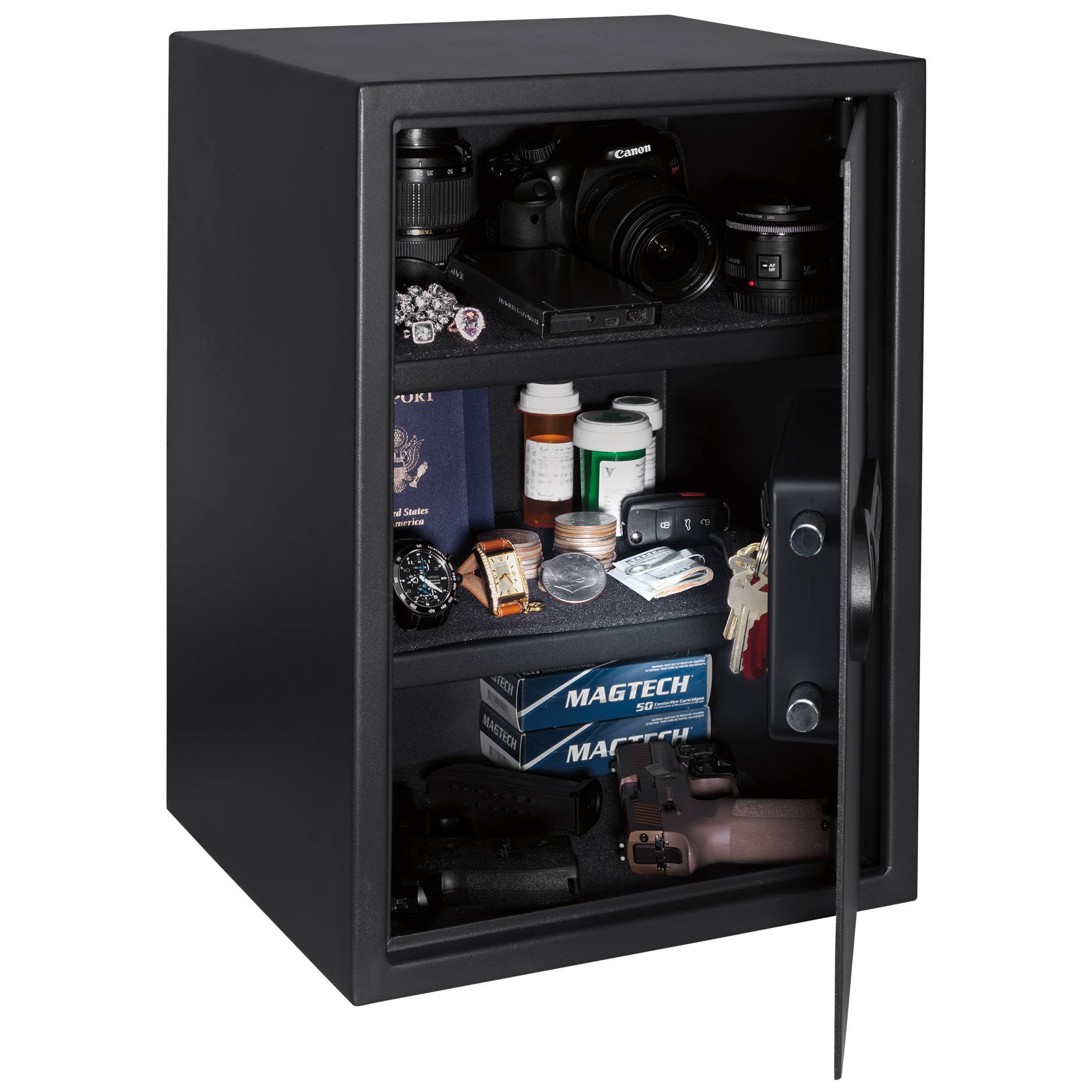 Extra Large Personal Safe C519504