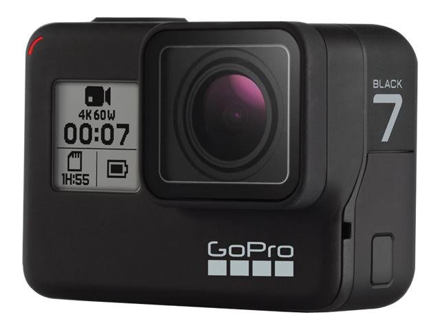 12.0 MP Ultra HD 4K Action Camera J92563