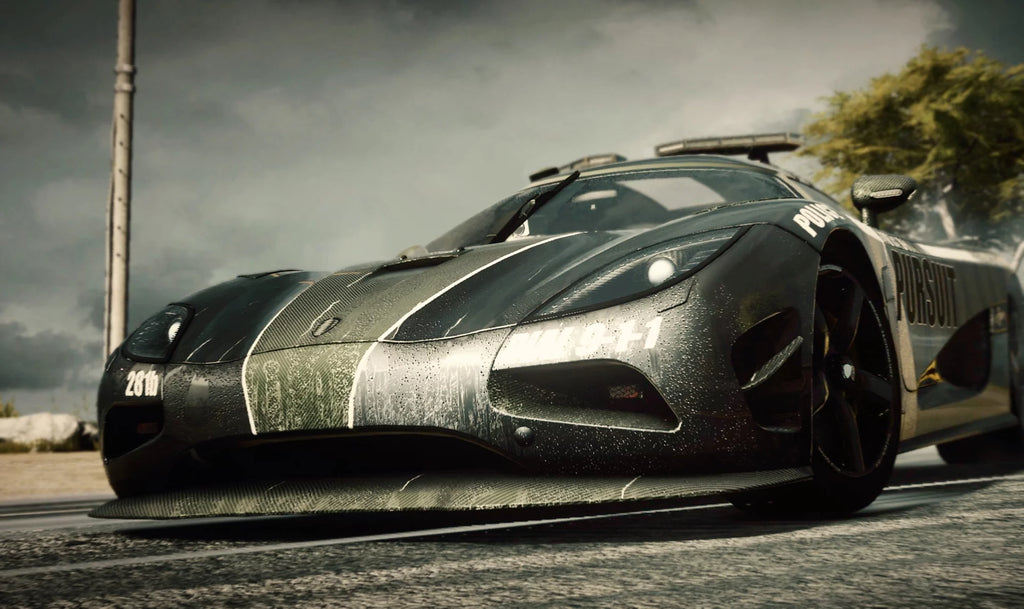 Need For Speed Rivals (Xbox 360) I47233