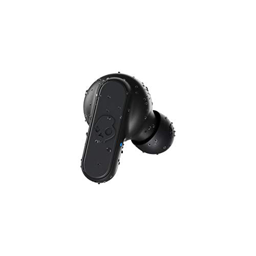 True Black In-Ear Wireless Earbuds A798966