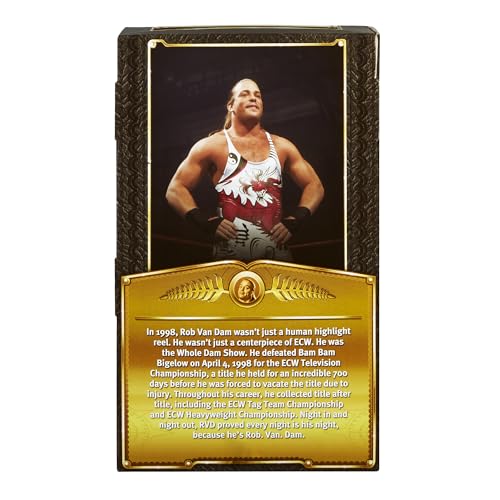 Wrestling Figure V918