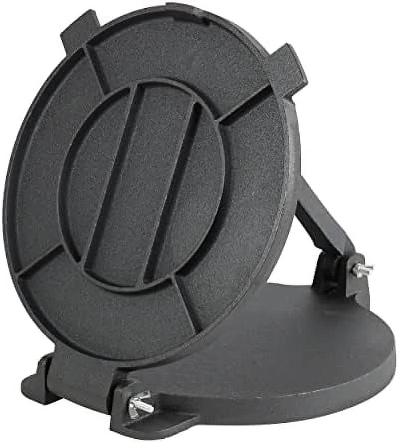 Cast Iron Tortilla Press 10In W8484