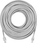 Gray Cat-6 Ethernet Cable D943