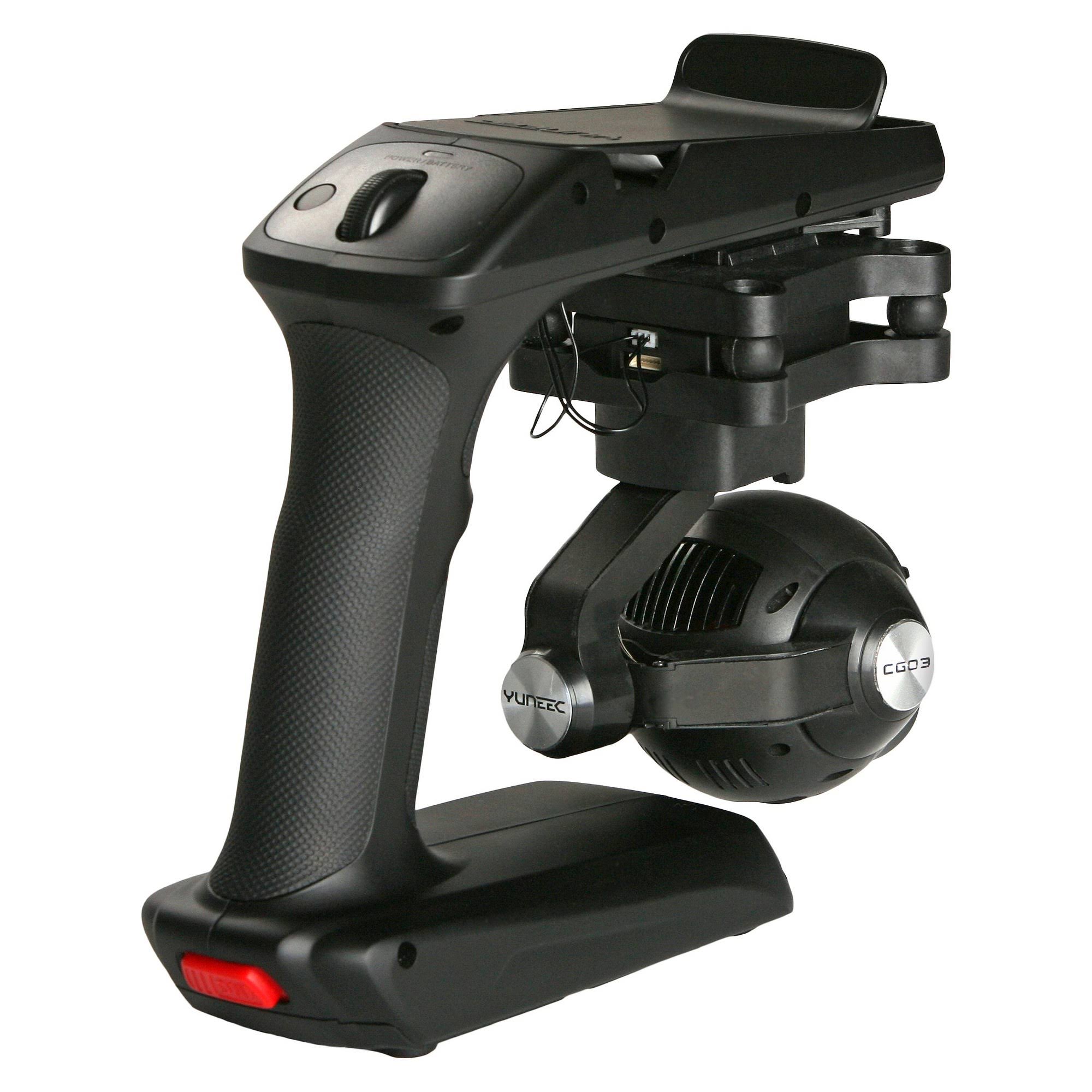 4K Quadcopter F23670