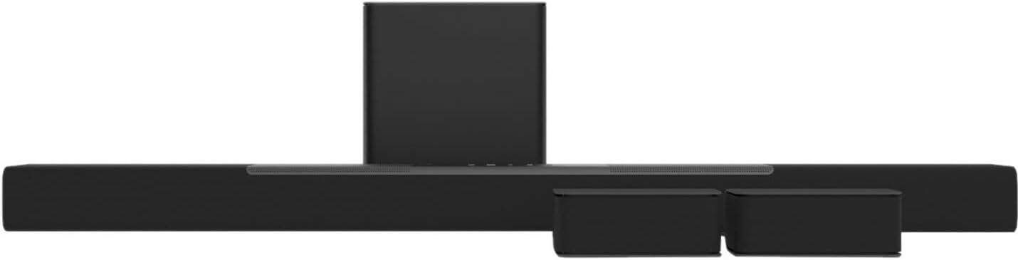 5.1.2 Home Theater 40" Soundbar Dolby Atmos and DTS:X J7824