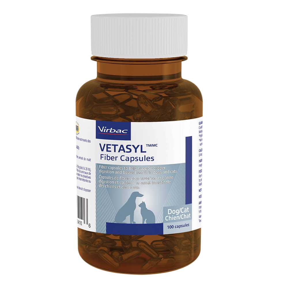 Fiber Capsules B220
