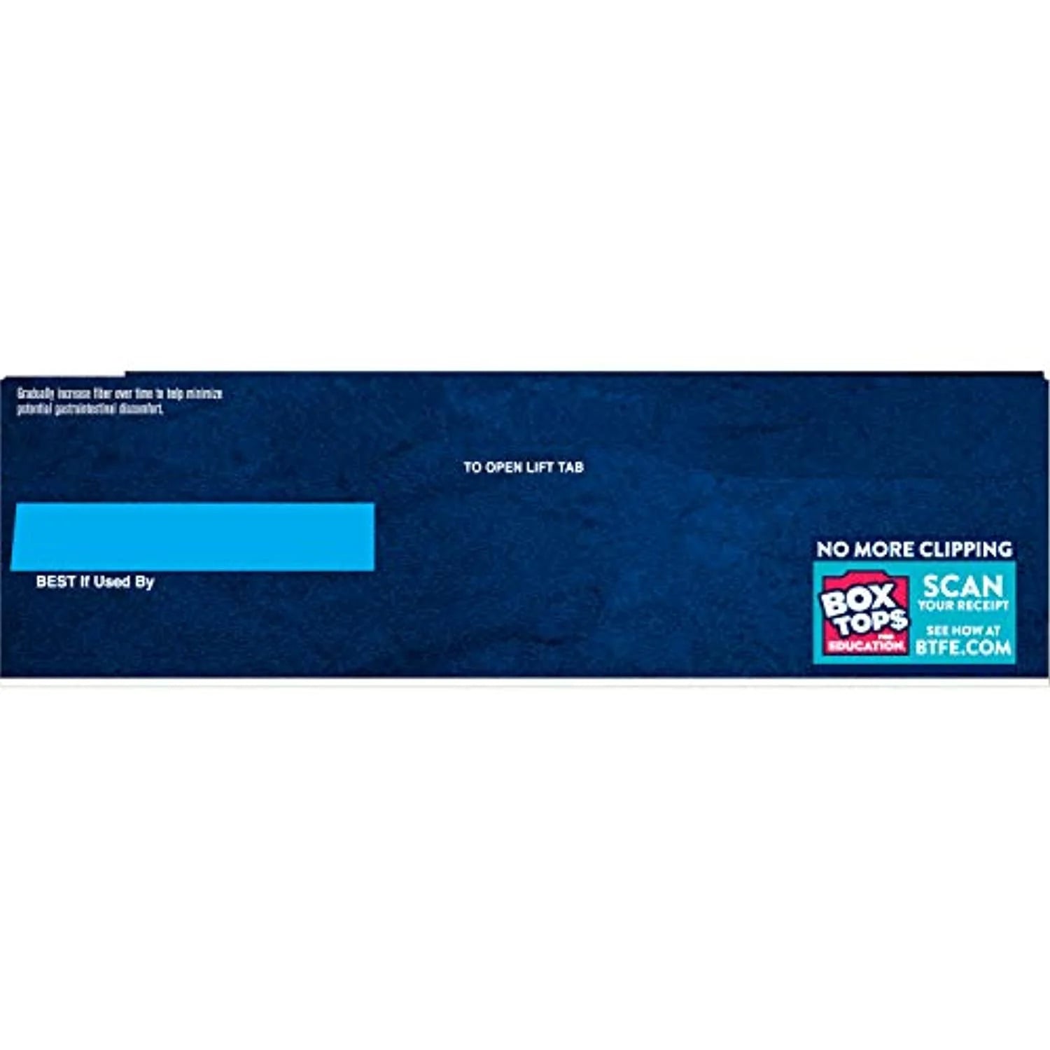 Caramel Nut Chewy Protein Bars, 10 Ct (Pack Of 6) B8663