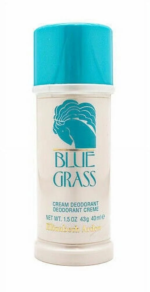 3x1.5oz 4.5oz Total Cream Deodorant T679971