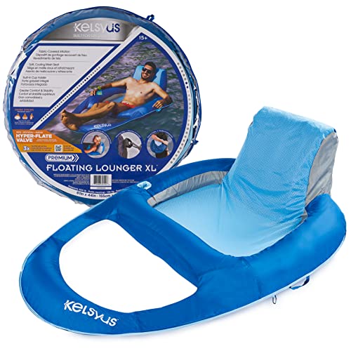 Inflatable Recliner Chair with Cup Holder F5762