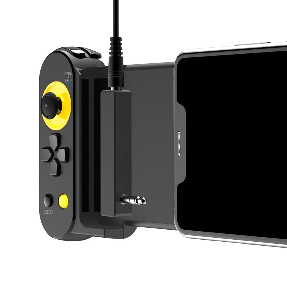 4.0 Wireless Stretchable Gamepad Controller X31709