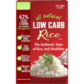 Low Carb Rice 160g V1619