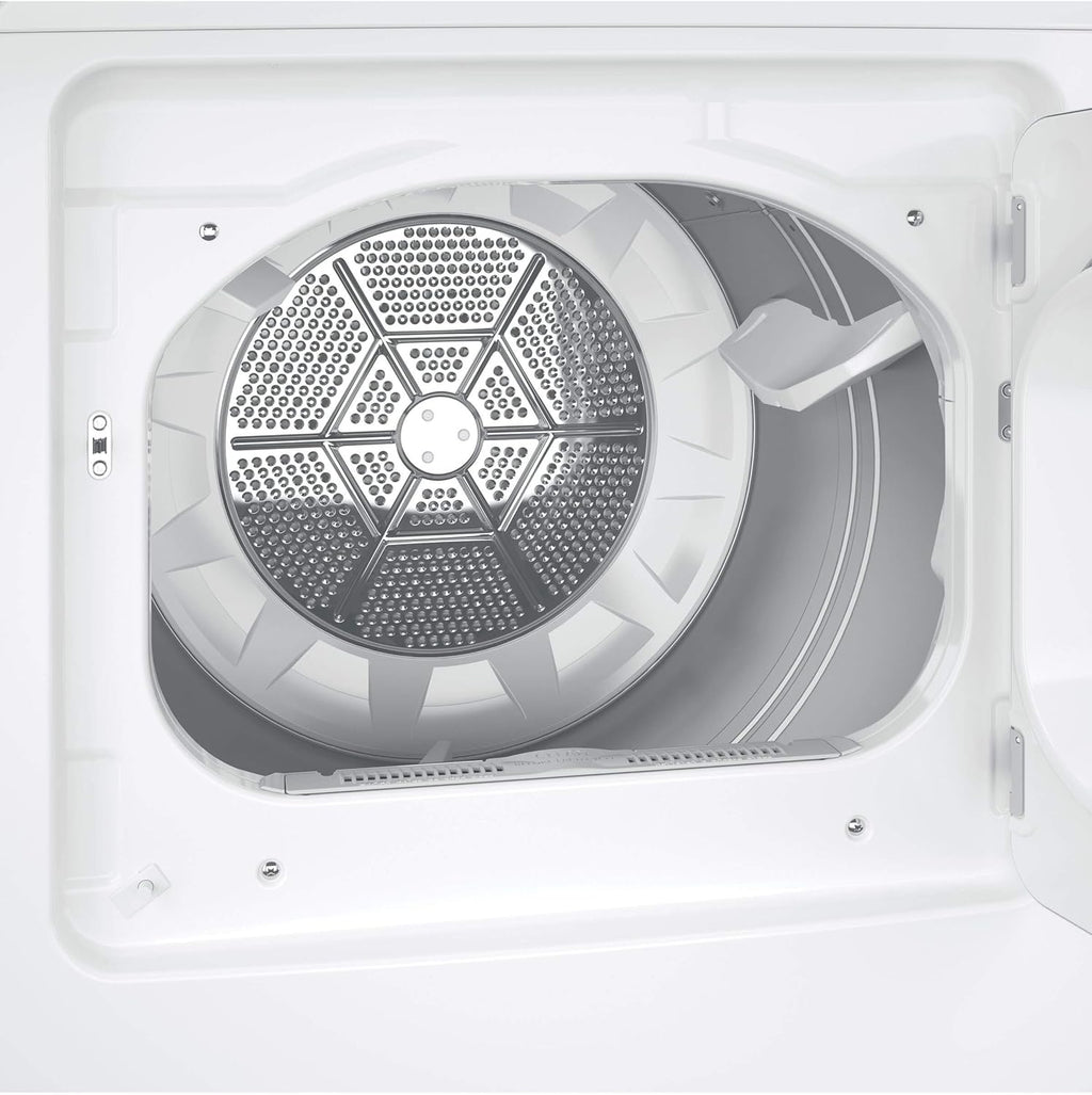 White 6 Cu.Ft. Electric Dryer V981222