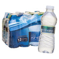 Natural Spring Water - 10 fl oz - 12 Bottles N449